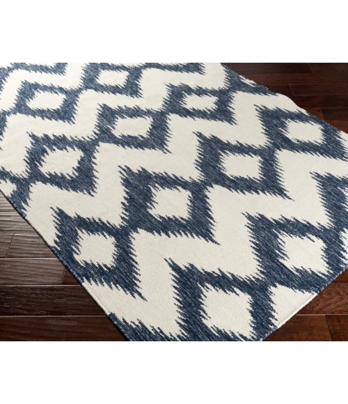 Frontier FT-175 Rug Frontier FT-175 3'6" x 5'6" Handmade Rug