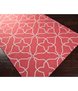 Surya Frontier FT236 Coral Sea Foam Area Rug 8 ft. X 11 ft. Rectangle