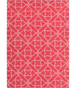 Surya Frontier FT236 Coral Sea Foam Area Rug 8 ft. X 11 ft. Rectangle