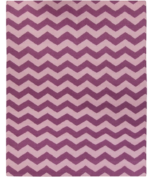 Frontier FT-253 8' x 11' Handmade Rug