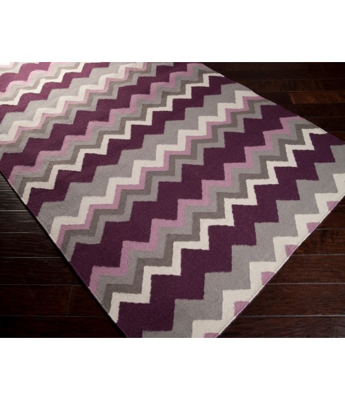 FRONTIER RUG Surya Frontier FT-268-8x11 rug