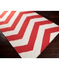 Frontier FT-274 3'6" x 5'6" Handmade Rug