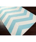 Frontier FT-277 3'6" x 5'6" Handmade Rug