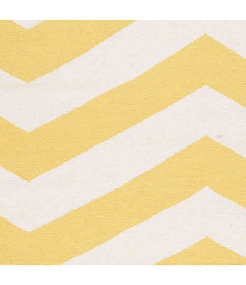 Frontier FT-278 3'6" x 5'6" Handmade Rug