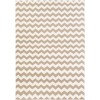 Surya Frontier FT289 Taupe Cream Area Rug 8 ft. X 11 ft. Rectangle