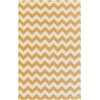 Surya Frontier FT291 Cream Mustard Area Rug 9 ft. X 13 ft. Rectangle