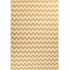 Surya Frontier FT291 Saffron Cream Area Rug 8 ft. X 11 ft. Rectangle