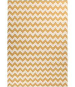 Surya Frontier FT291 Saffron Cream Area Rug 8 ft. X 11 ft. Rectangle