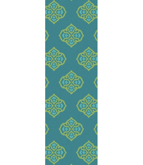 FRONTIER RUG Surya Frontier FT-371-8x11 rug