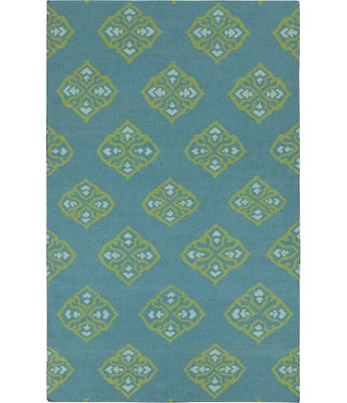 FRONTIER RUG Surya Frontier FT-371-8x11 rug