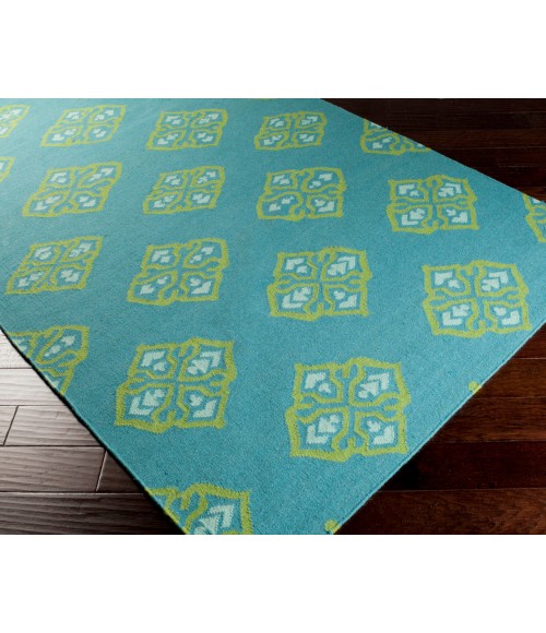 FRONTIER RUG Surya Frontier FT-371-8x11 rug