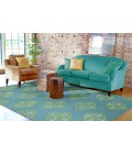 FRONTIER RUG Surya Frontier FT-371-8x11 rug