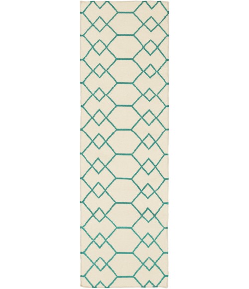 Frontier FT-365 Area Rug Frontier FT-365 5' x 8' Hand Made Rug