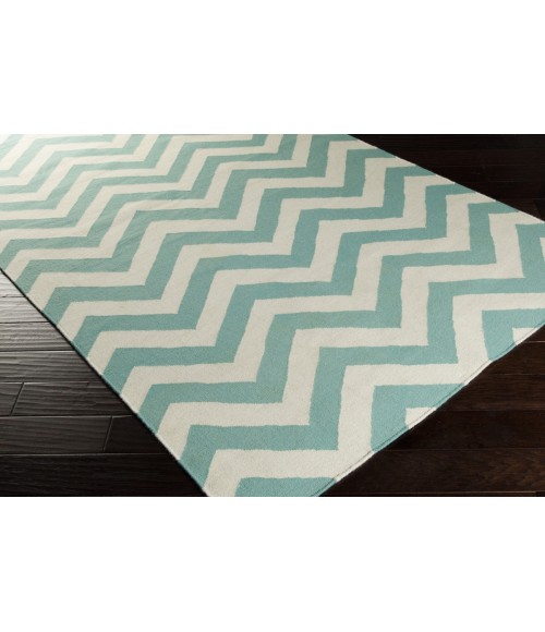 FRONTIER RUG Surya Frontier FT-454-9x13 rug