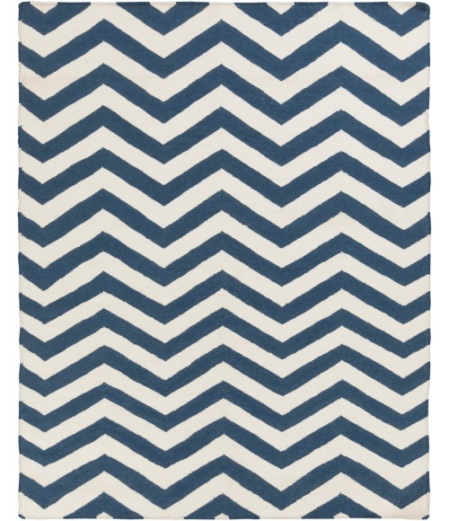 Frontier FT-455 3'6" x 5'6" Handmade Rug
