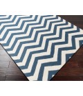 Frontier FT-455 3'6" x 5'6" Handmade Rug