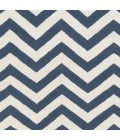 Frontier FT-455 3'6" x 5'6" Handmade Rug