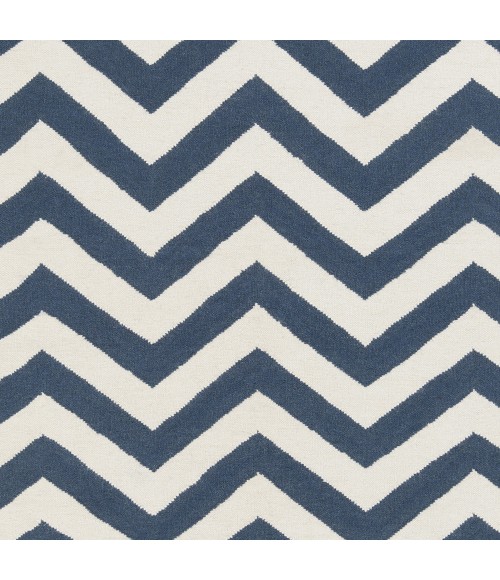 Frontier FT-455 3'6" x 5'6" Handmade Rug