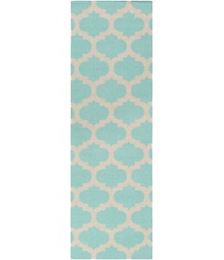 Surya Frontier Light Gray FT-481 3 ft. 6 in. X 5 ft. 6 in. Rect. Rug