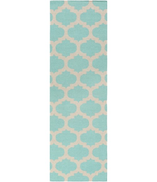 Surya Frontier Light Gray FT-481 3 ft. 6 in. X 5 ft. 6 in. Rect. Rug