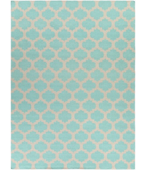 Surya Frontier Light Gray FT-481 3 ft. 6 in. X 5 ft. 6 in. Rect. Rug