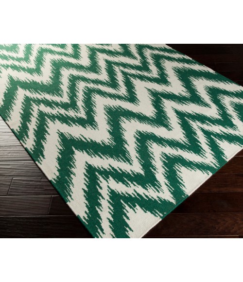 FRONTIER RUG Surya Frontier FT-501-36x56 rug