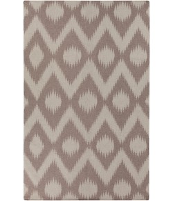Surya Frontier FT516 Charcoal Gray Area Rug 9 ft. X 13 ft. Rectangle Surya Frontier FT516 Charcoal Gray Area Rug 9 ft. X 13 ft. Rectangle