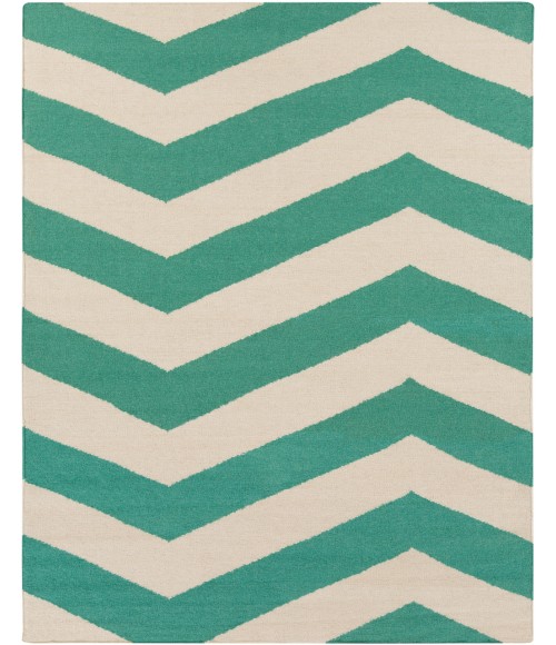 Frontier FT-537 3'6" x 5'6" Handmade Rug