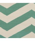 Frontier FT-537 3'6" x 5'6" Handmade Rug