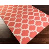 Surya Frontier FT542 Rose Beige Area Rug 9 ft. X 13 ft. Rectangle