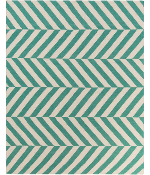 Frontier FT-576 3'6" x 5'6" Handmade Rug
