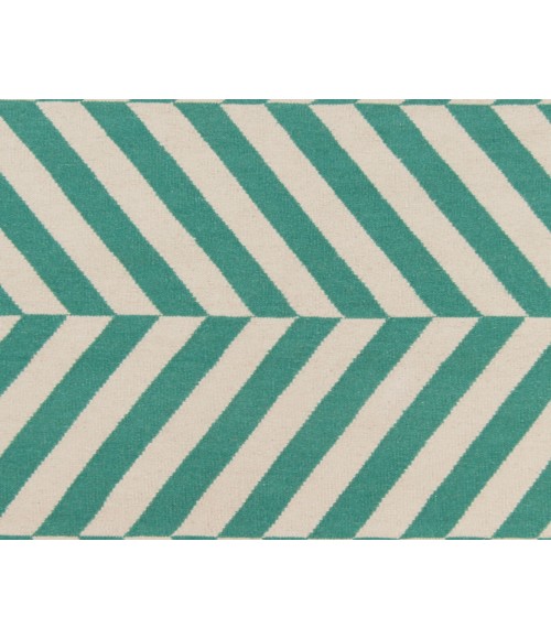 Frontier FT-576 3'6" x 5'6" Handmade Rug