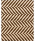 Frontier FT-577 3'6" x 5'6" Handmade Rug