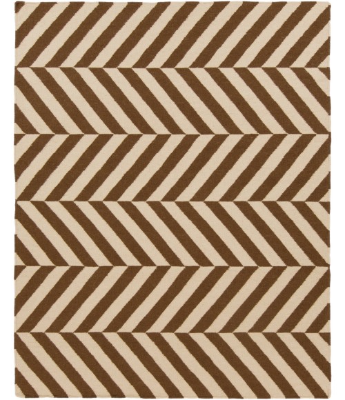 Frontier FT-577 3'6" x 5'6" Handmade Rug