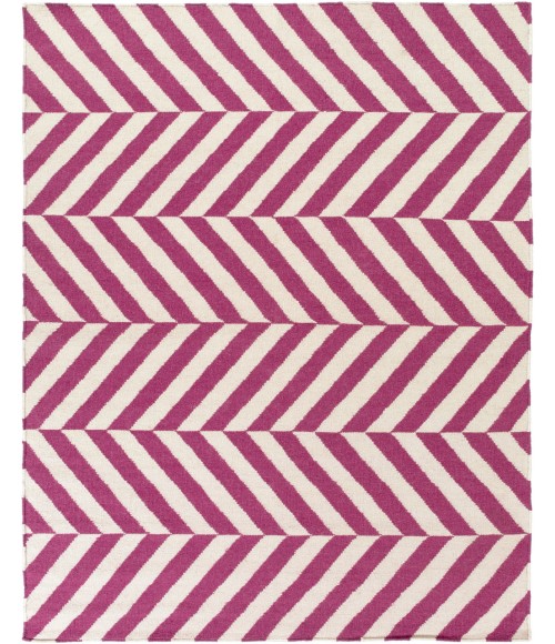 Frontier FT-582 3'6" x 5'6" Handmade Rug