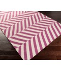 Frontier FT-582 3'6" x 5'6" Handmade Rug
