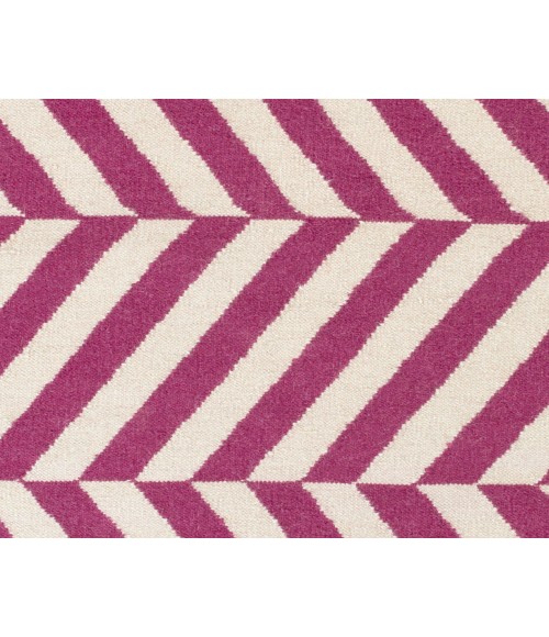 Frontier FT-582 3'6" x 5'6" Handmade Rug