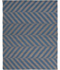 Frontier FT-583 3'6" x 5'6" Handmade Rug