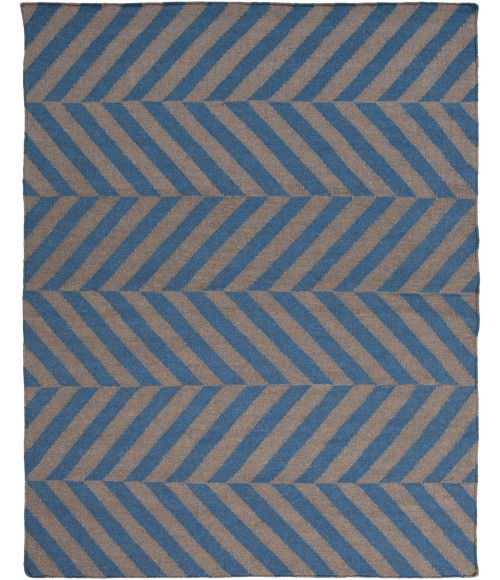 Frontier FT-583 3'6" x 5'6" Handmade Rug