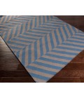 Frontier FT-583 3'6" x 5'6" Handmade Rug