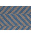Frontier FT-583 3'6" x 5'6" Handmade Rug