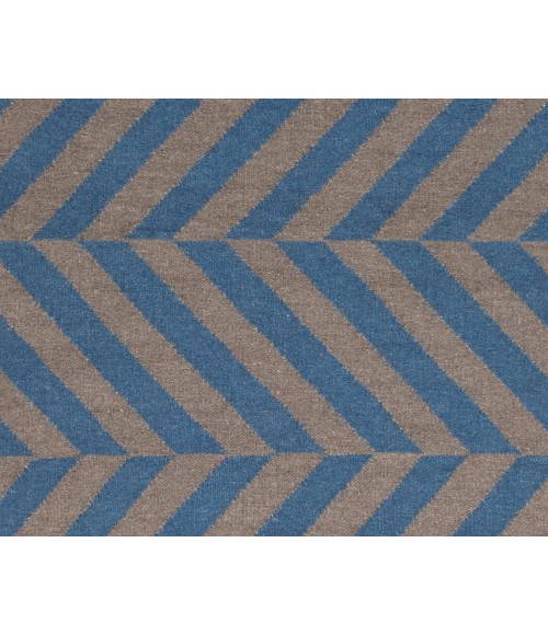 Frontier FT-583 3'6" x 5'6" Handmade Rug