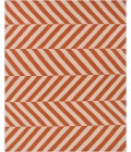 Frontier FT-584 3'6" x 5'6" Handmade Rug