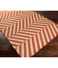 Frontier FT-584 3'6" x 5'6" Handmade Rug