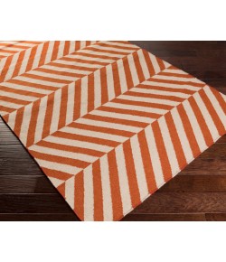 Surya Frontier FT584 Camel Taupe Area Rug 2 ft. X 3 ft. Rectangle