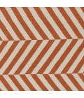 Frontier FT-584 3'6" x 5'6" Handmade Rug