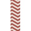 Surya Frontier FT587 Rose Beige Area Rug 8 ft. X 11 ft. Rectangle