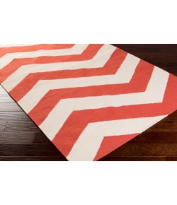 Surya Frontier FT587 Rose Beige Area Rug 9 ft. X 13 ft. Rectangle