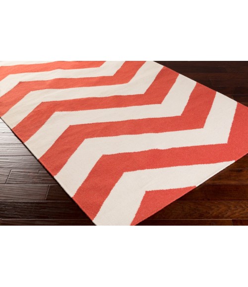 FRONTIER RUG Surya Frontier FT-587-9x13 rug