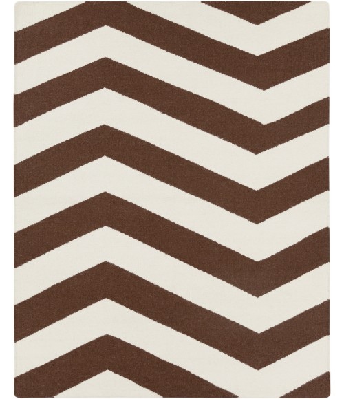 Frontier FT-588 3'6" x 5'6" Handmade Rug